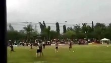 Jogador morre na Tailândia