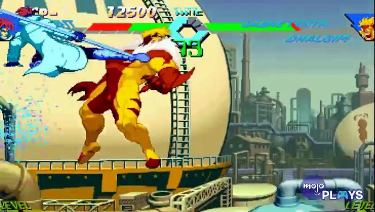 20 Most DISAPPOINTING Video Game DOWNGRADES