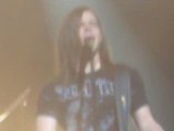 Tokio Hotel Georg concert arena genève