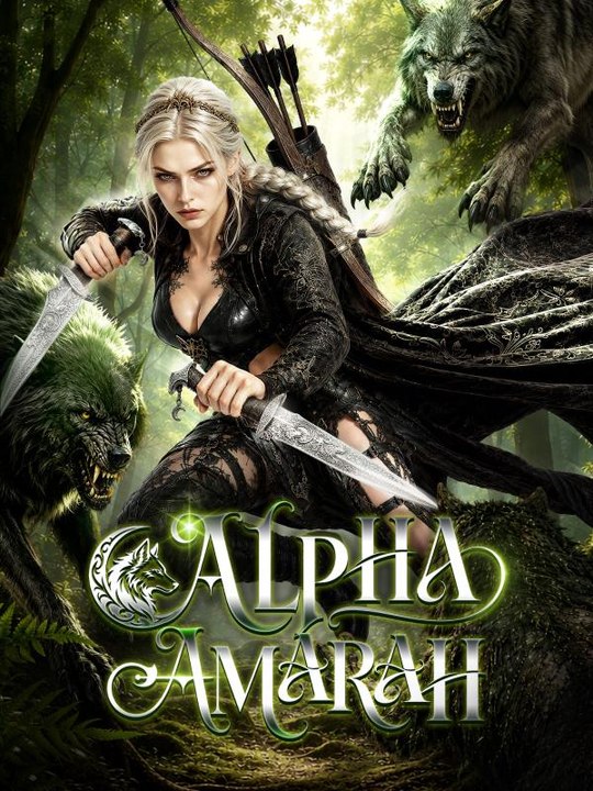 Alpha Amarah #dk丨New Movie ✅