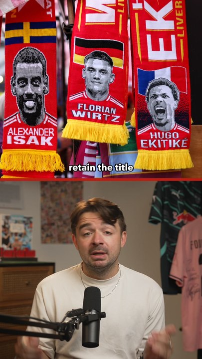 How have Liverpool got such a thin squad?
