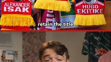 How have Liverpool got such a thin squad?