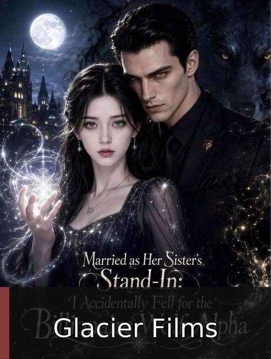 Married as Her Sister's Stand-In: I Accidentally Fell for the Billionaire Wolf Alpha | Glacier Films