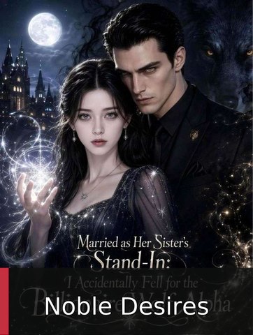 Married as Her Sister's Stand-In: I Accidentally Fell for the Billionaire Wolf Alpha | Noble Desires