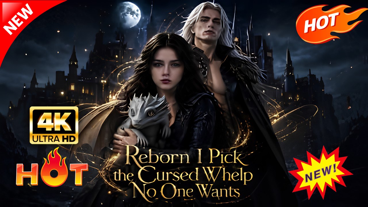 Reborn I Pick the Cursed Whelp No One Wants Hot Drama
