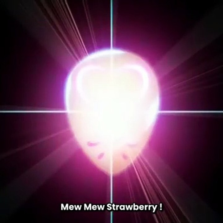 Tokyo mew mew edit