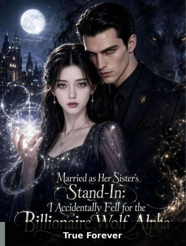 Married as Her Sister's Stand-In: I Accidentally Fell for the Billionaire Wolf Alpha | True Forever