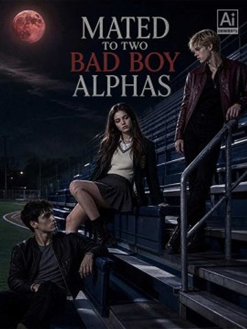 Mated to Two Bad Boy Alphas - Full EP Full Movie