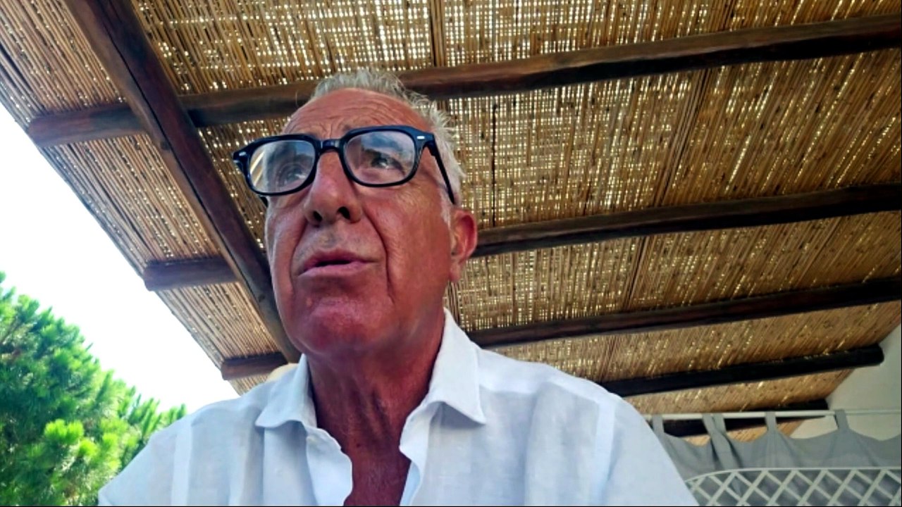 Messina, l'avvocato dei Leone, Nunzio Rosso: "C'era un contratto con Panarello, regolava anche l'esecuzione dei lavori"