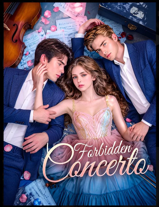 Forbidden Concerto- Drama FULL MOVIES ENGLISH SUB