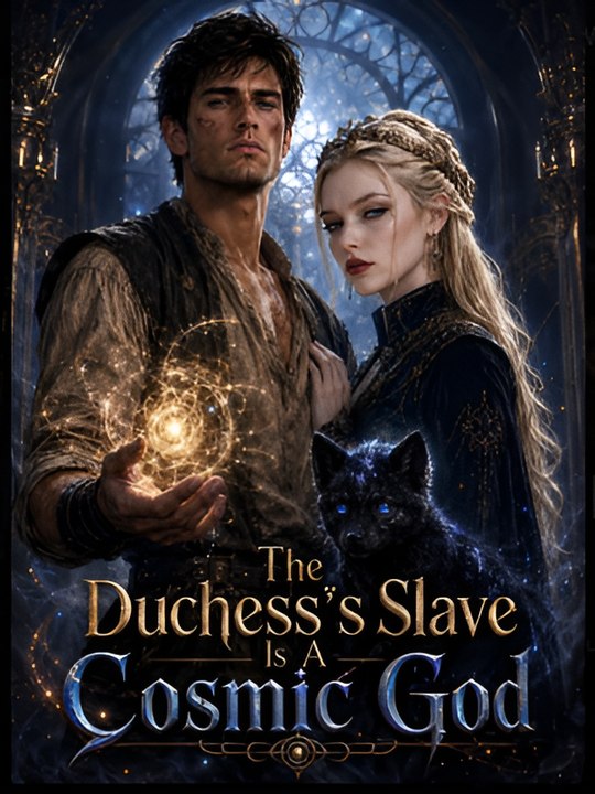 The Duchess's Slave Is A Cosmic- Drama FULL MOVIES ENGLISH SUB