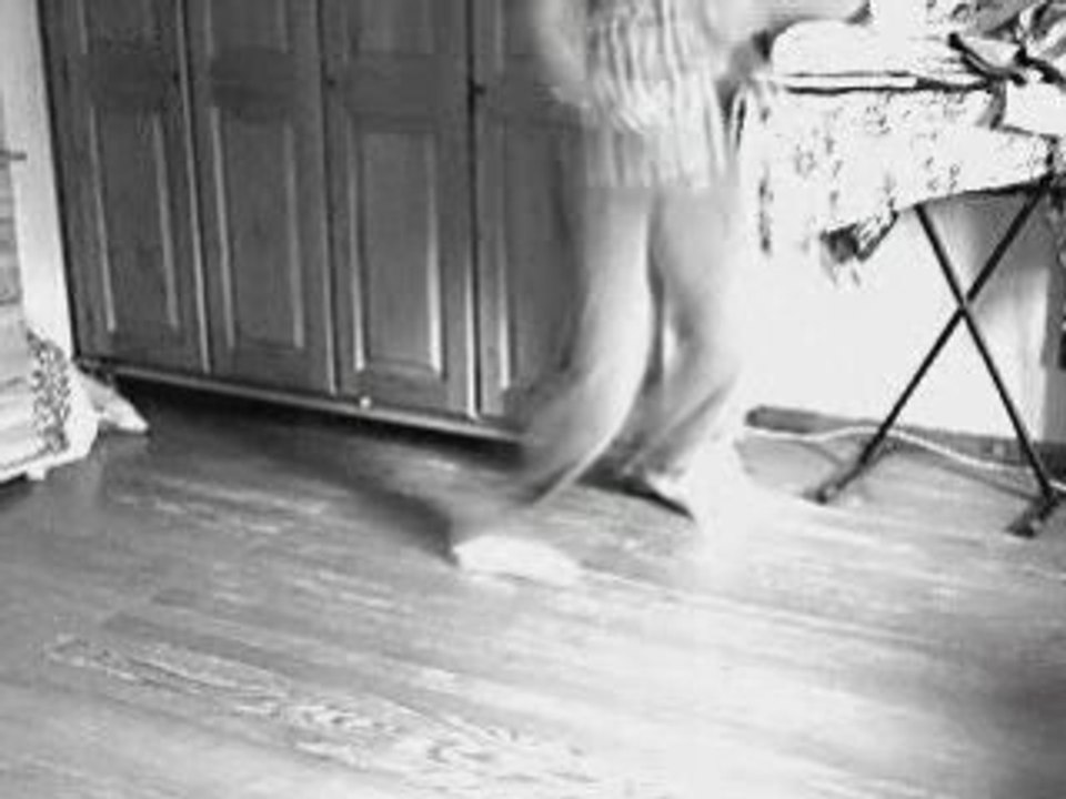 jumping