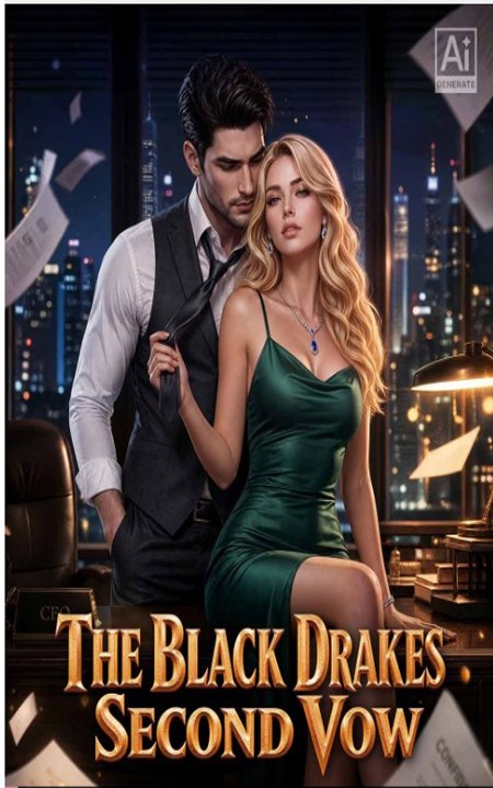 The Black Drakes Second Vow - FULL MOVIES ENGLISH SUB 2026