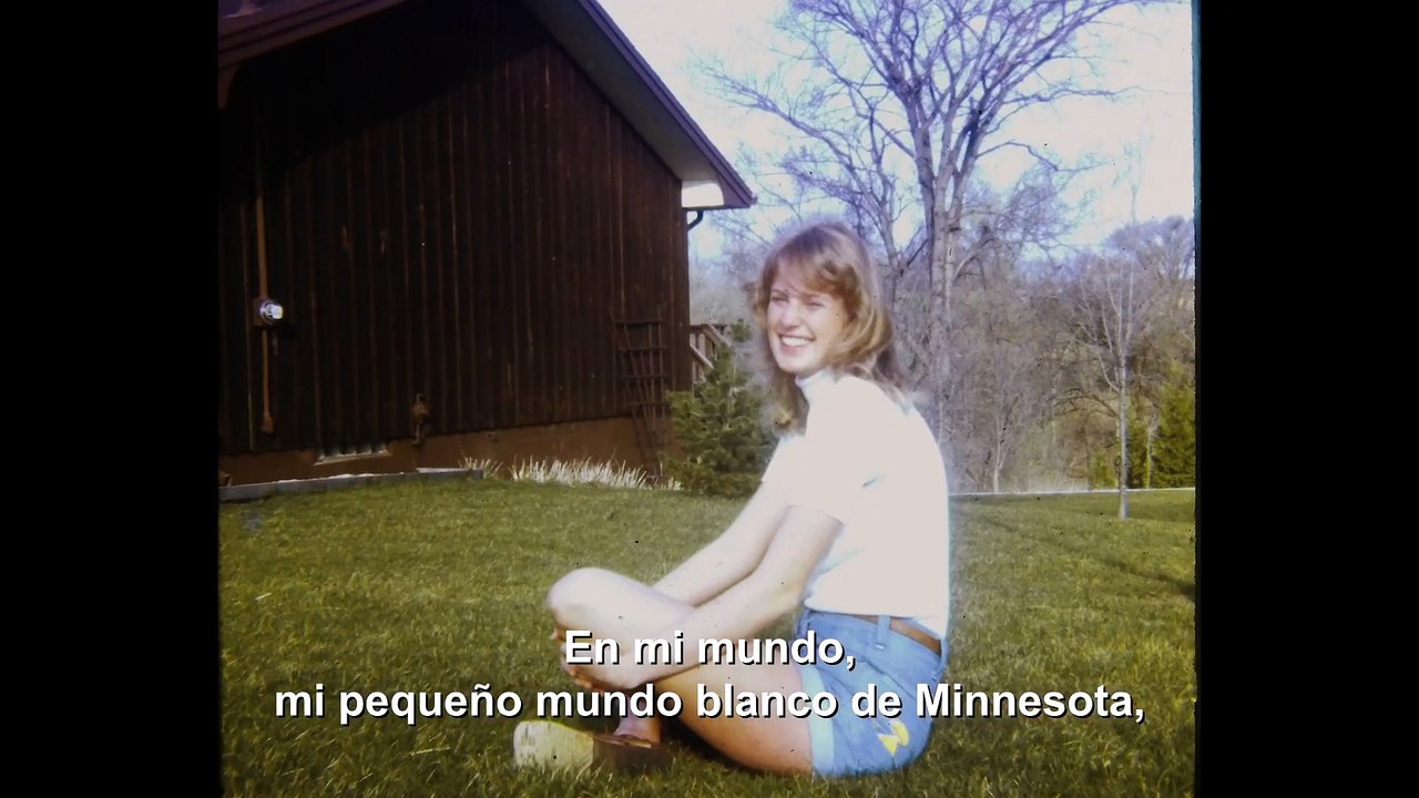 Siri Hustvedt, la danza del yo - Tráiler VOSE