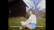 Siri Hustvedt, la danza del yo - Tráiler VOSE