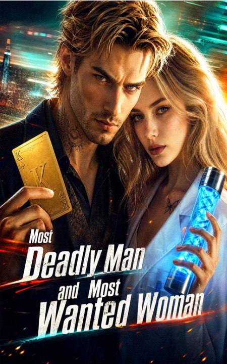 Most Deadly Man and Most Wanted Woman- FULL MOVIES ENGLISH SUB 2026