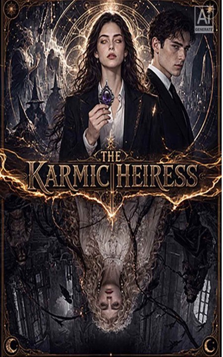 The Karmic Heiress - Full EP 2026
