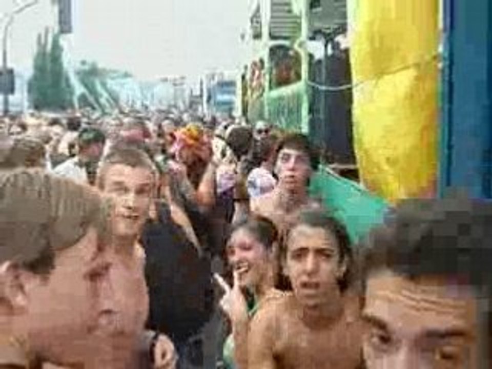 Lake Parade 2008 - Char HardCore 4