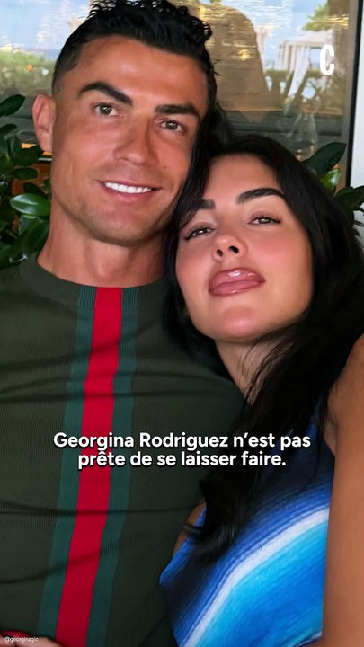 "Mon corps va changer" : Georgina Rodriguez répond aux critiques sur son corps après avoir publié des photos en bikini