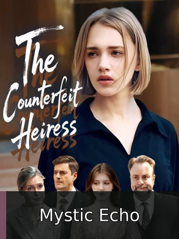 The Counterfeit Heiress - Full EP | Mystic Echo