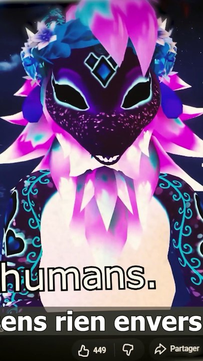 Une HORRIBLE personne sur DISCORD - part 1