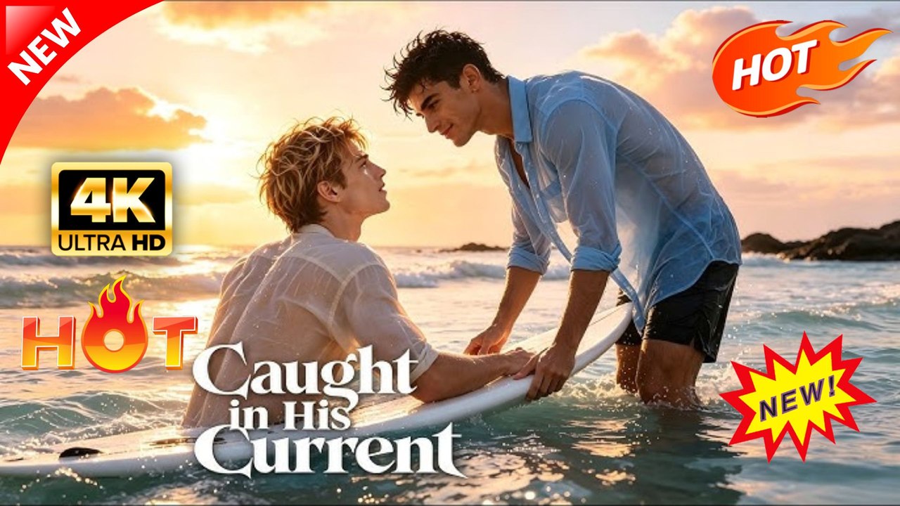 Caught in His Current | Full Movie 2026