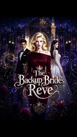 The Backup Bride's Revenge | Short Drama Full HD 720p #ARS [Full Movie]
