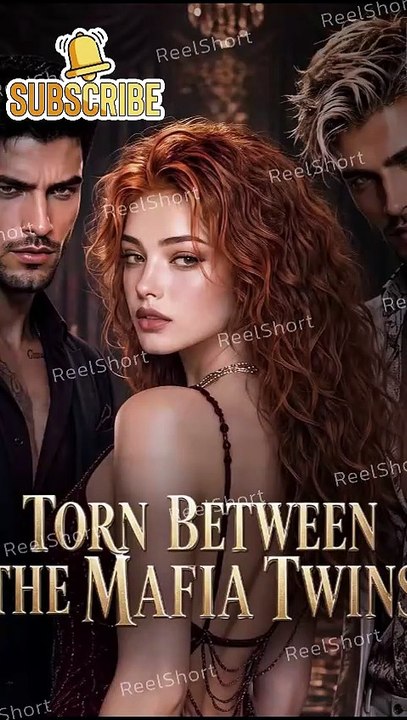 [ENG SUB] TORN BETWEEN THE MAFIA TWINS