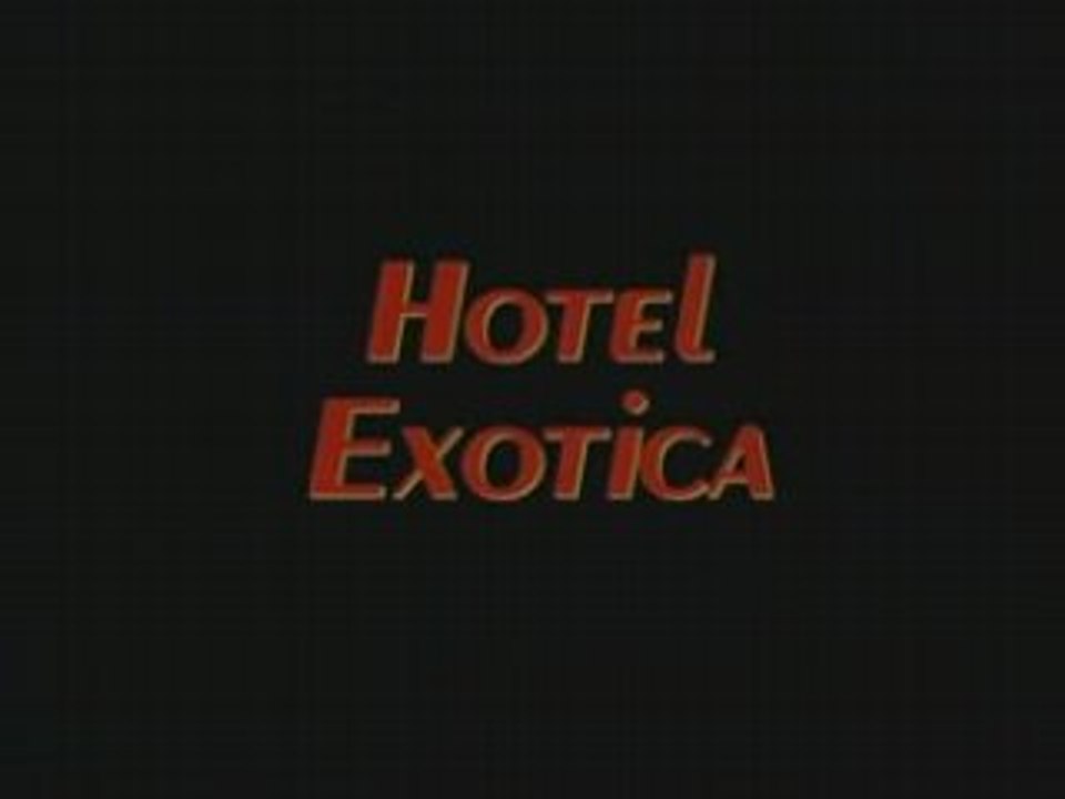 Hotel Exotica
