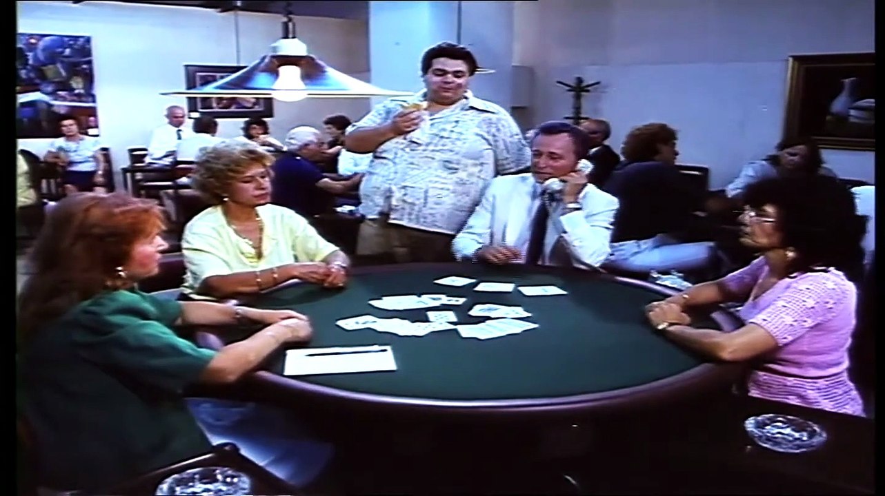 The κόπανοι (1987)