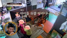 "두 마리 다 보내버린다?!" 손주까지 무는 개들을 향한 어머니의 분노