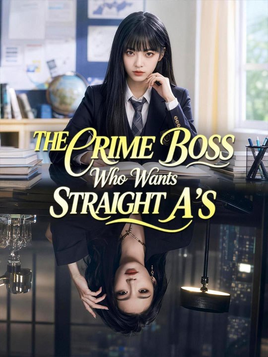 (Dubbed) The Crime Boss Who Wants Straight A's  🔥🔥🔥FULL MOVIES ENGLISH SUB 2026