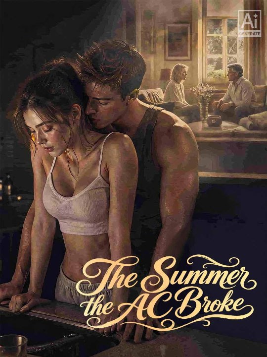 The Summer the AC Broke  🔥🔥🔥FULL MOVIES ENGLISH SUB 2026