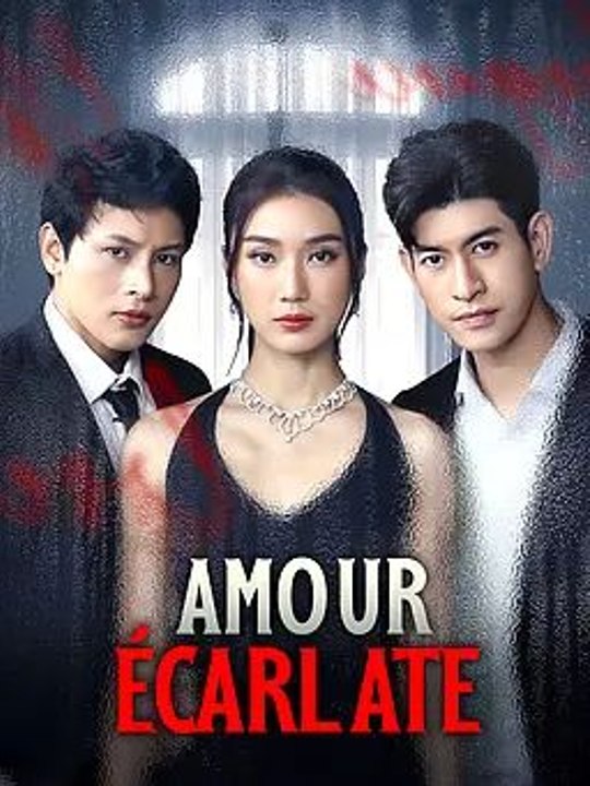 Amour Écarlate
