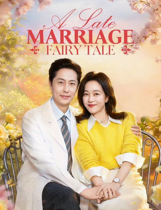 A Late Marriage Fairy Tale EngSub