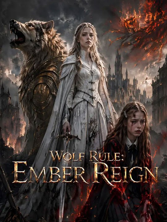 Wolf Rule：Ember Reign  🔥🔥🔥FULL MOVIES ENGLISH SUB 2026