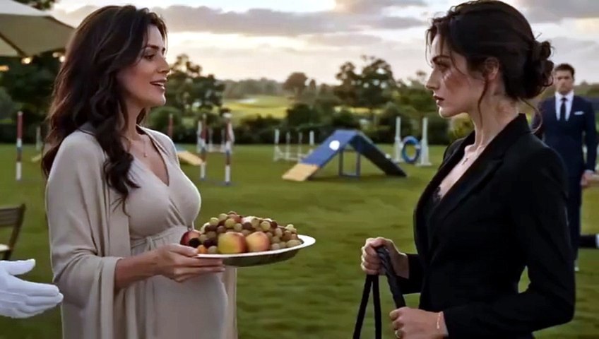 The Mistress in the Doghouse Full HD [Full Movie]