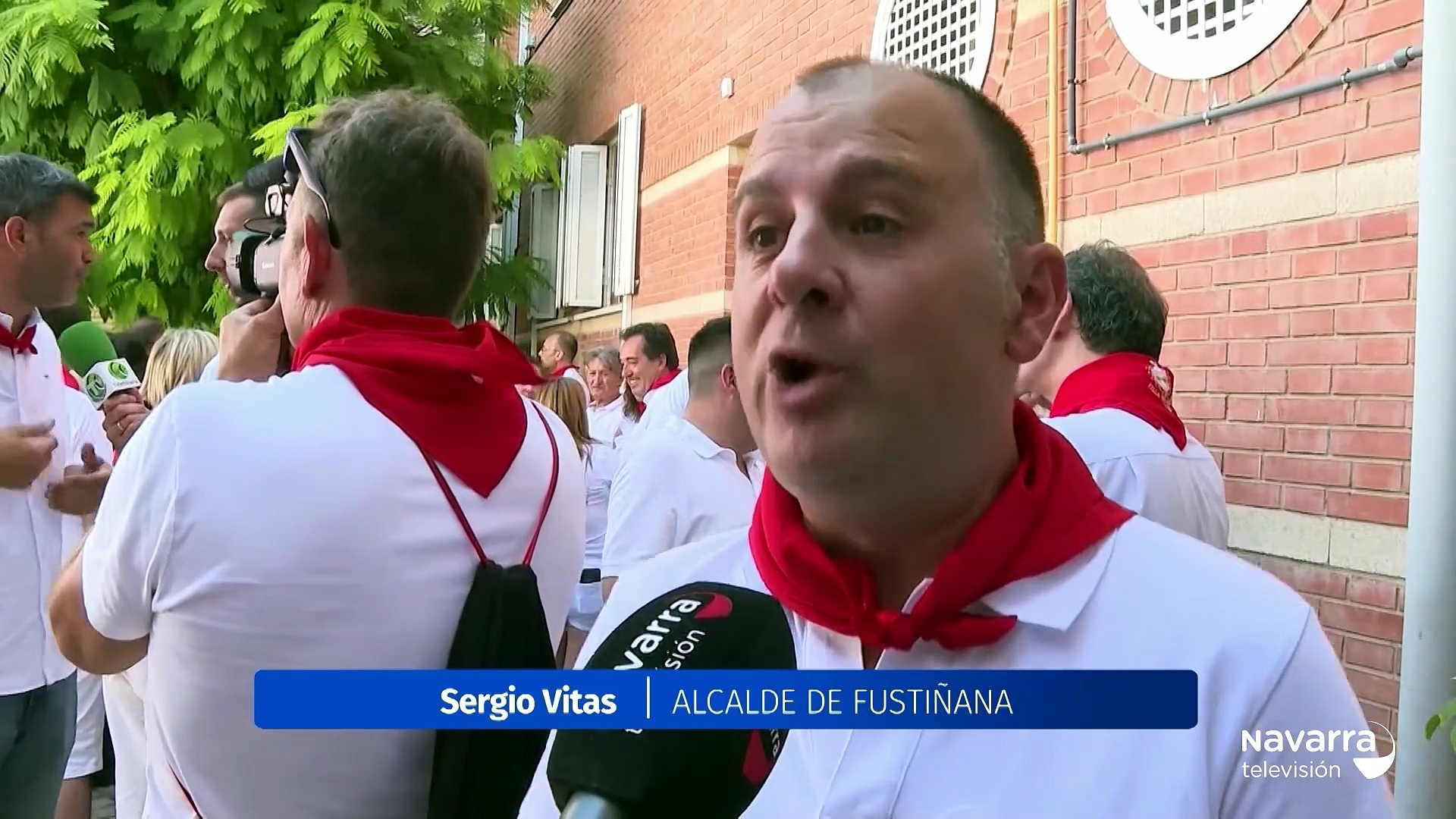 Noticias de Navarra 14:30h 05/08/2026