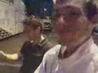 Yvon, l'ami des bêtes