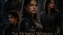 The honest woman and three wolves  🔥🔥🔥FULL MOVIES ENGLISH SUB 2026