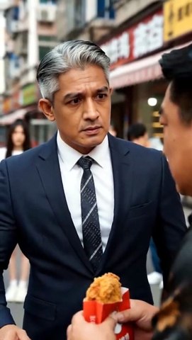 [EngSub] My Stall Ruined My Brother's Business!