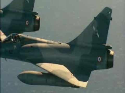 Chevaliers du ciel extrait