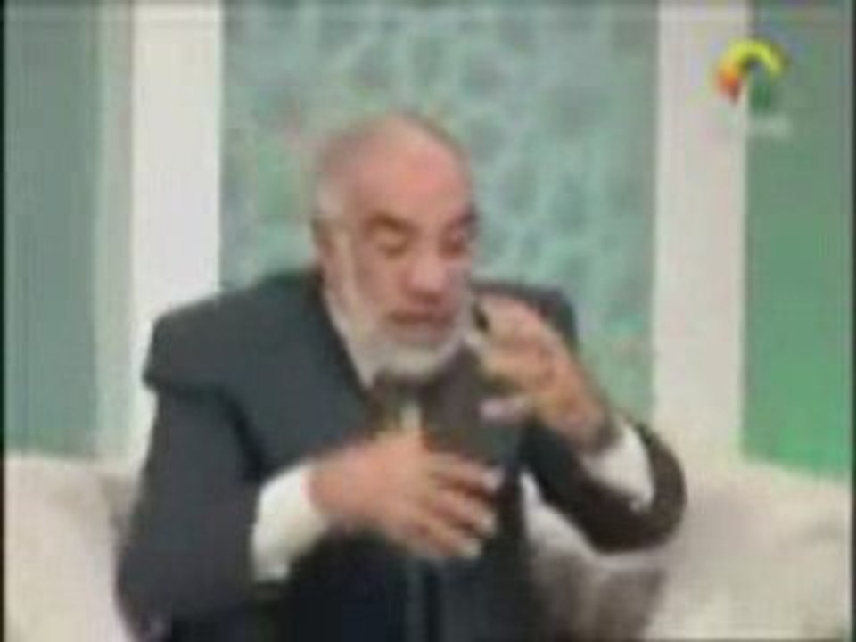 3 Adam Omar abdelkafy assafwa histoire des prophetes islam