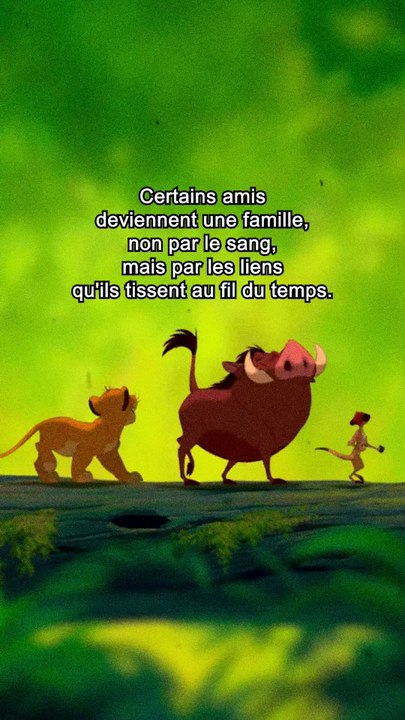 Les meilleurs amis✨️