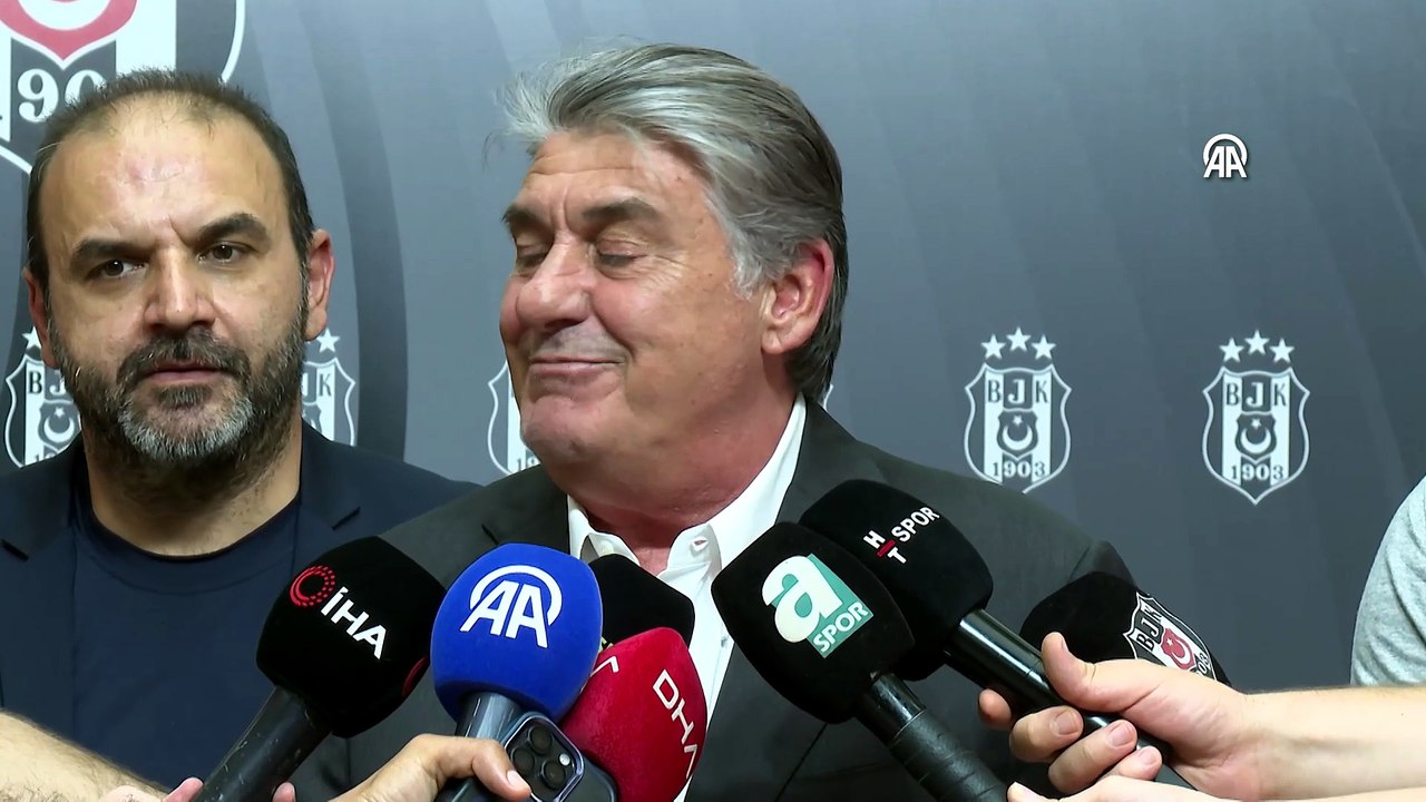 Beşiktaş\'tan olay Salah açıklaması