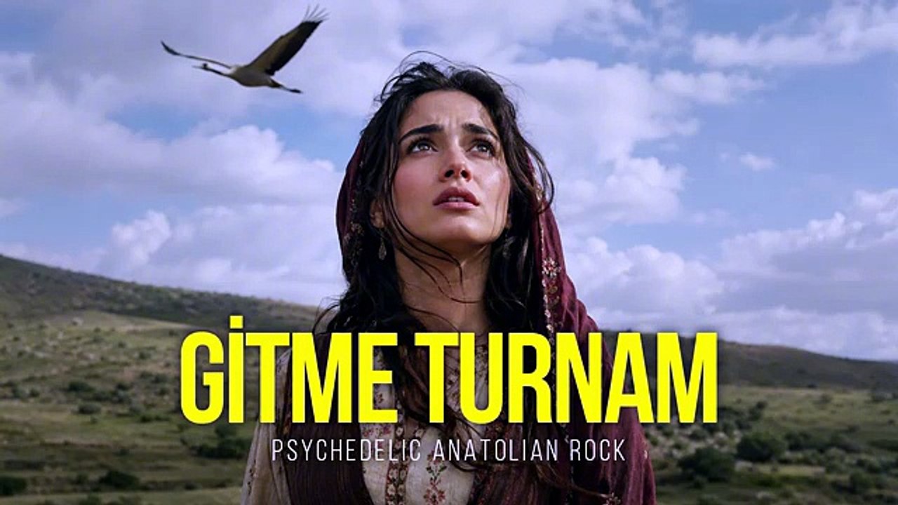 gitme turnam
