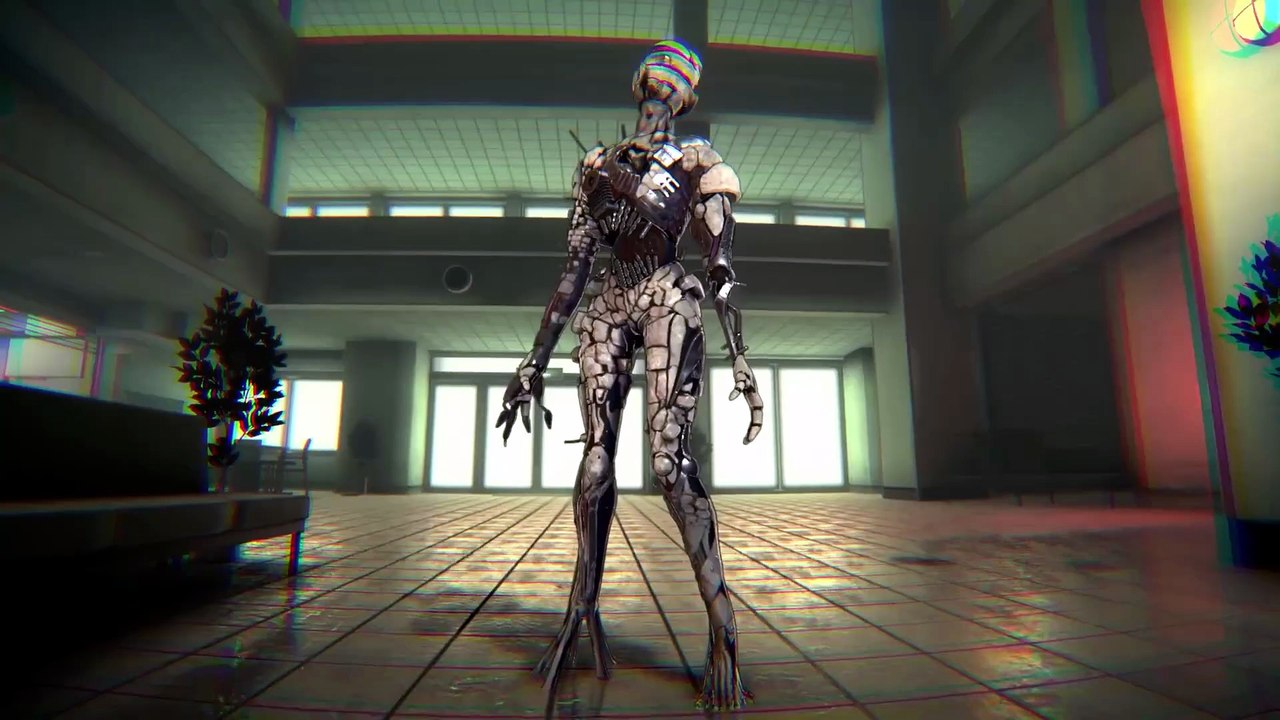 ANOMALITH Tráiler Oficial de la Demo