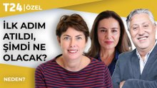 Yasal çerçeve adımı Türkiye'yi bölgede nereye taşıyacak?