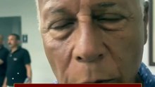 عاطف حنفي المدير الرياضي لسموحة يعلق على قرعة الدوري المصري
