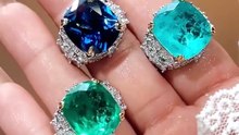 😍 This Crushed Ice Sparkle Is Impossible to Ignore! 💎🔥